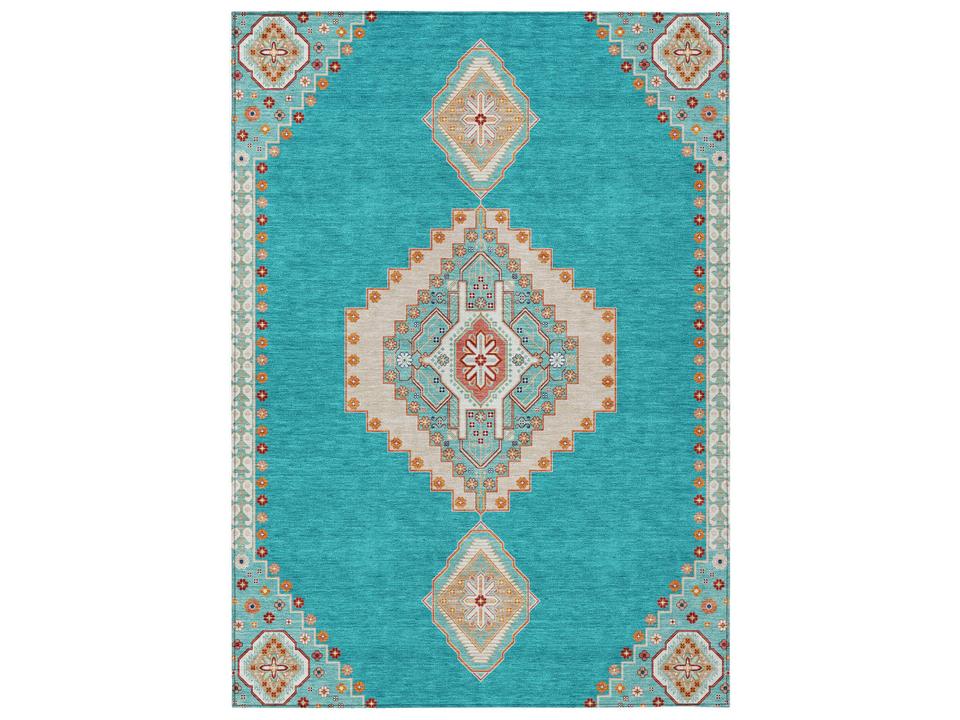 Chantille Oriental Area Rug