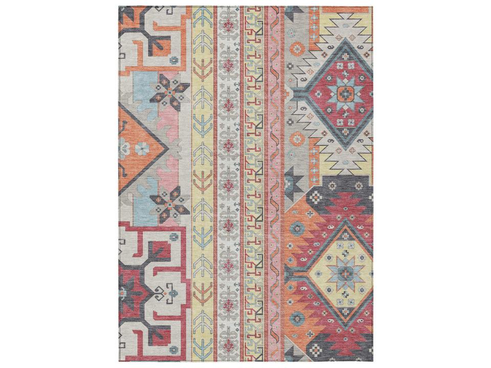 Chantille Southwestern Area Rug