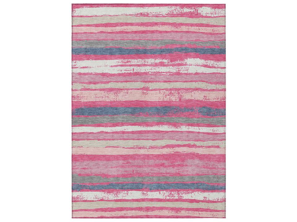 Chantille Striped Area Rug