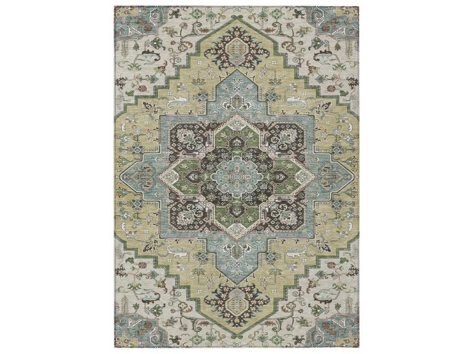 Chantille Floral Area Rug