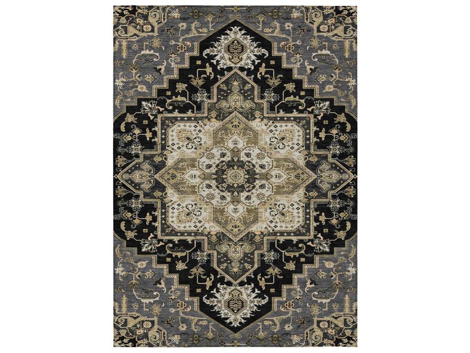 Chantille Floral Area Rug