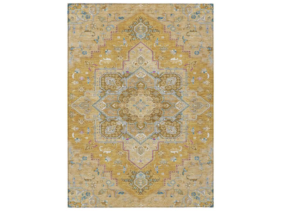 Chantille Floral Area Rug