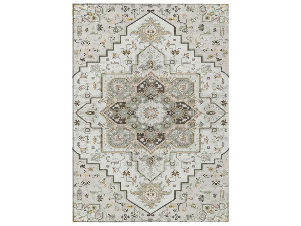 Chantille Floral Area Rug
