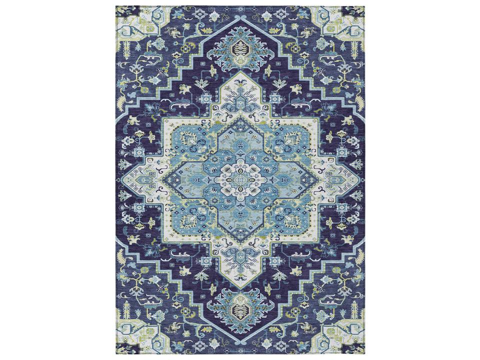 Chantille Floral Area Rug