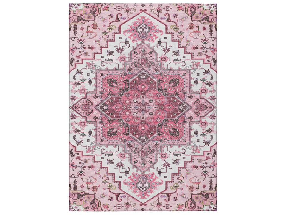 Chantille Floral Area Rug