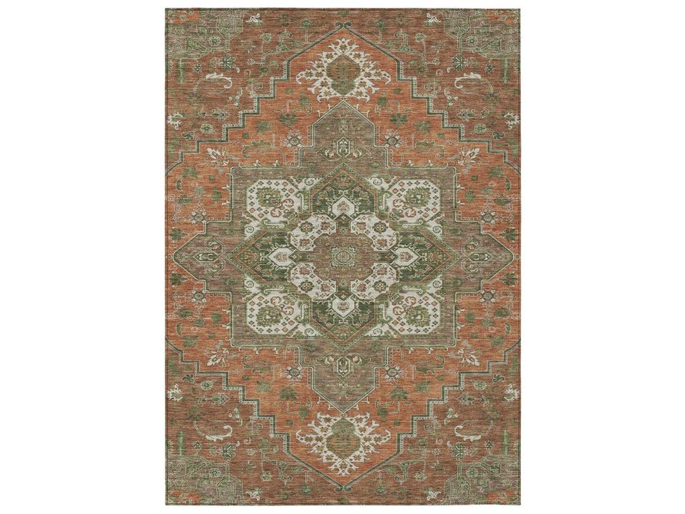 Chantille Floral Area Rug