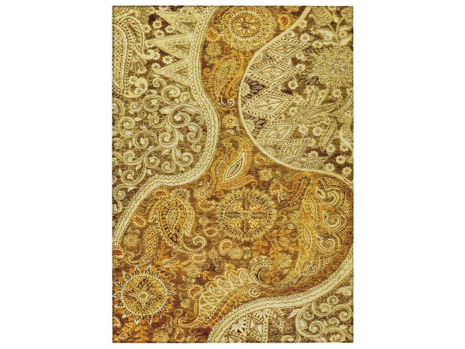 Chantille Paisley Area Rug