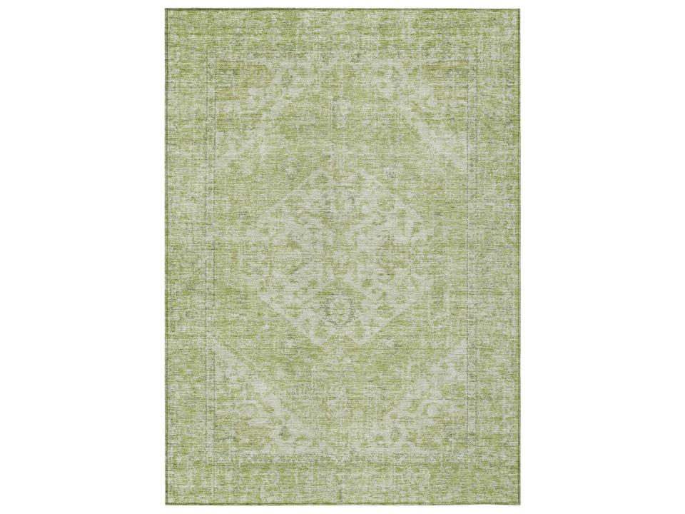 Chantille Bordered Area Rug