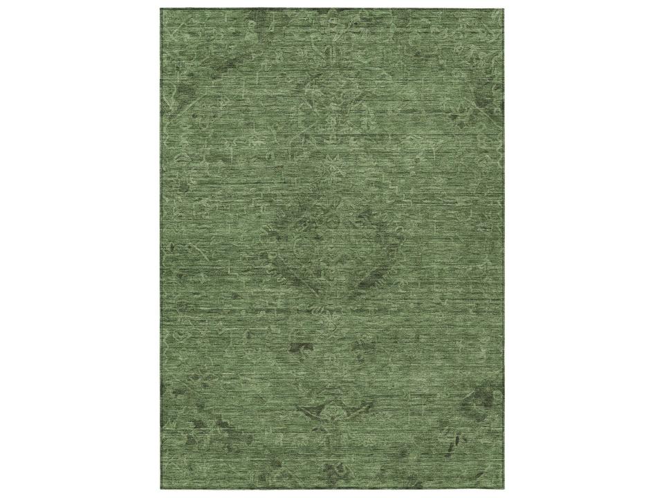 Chantille Floral Area Rug