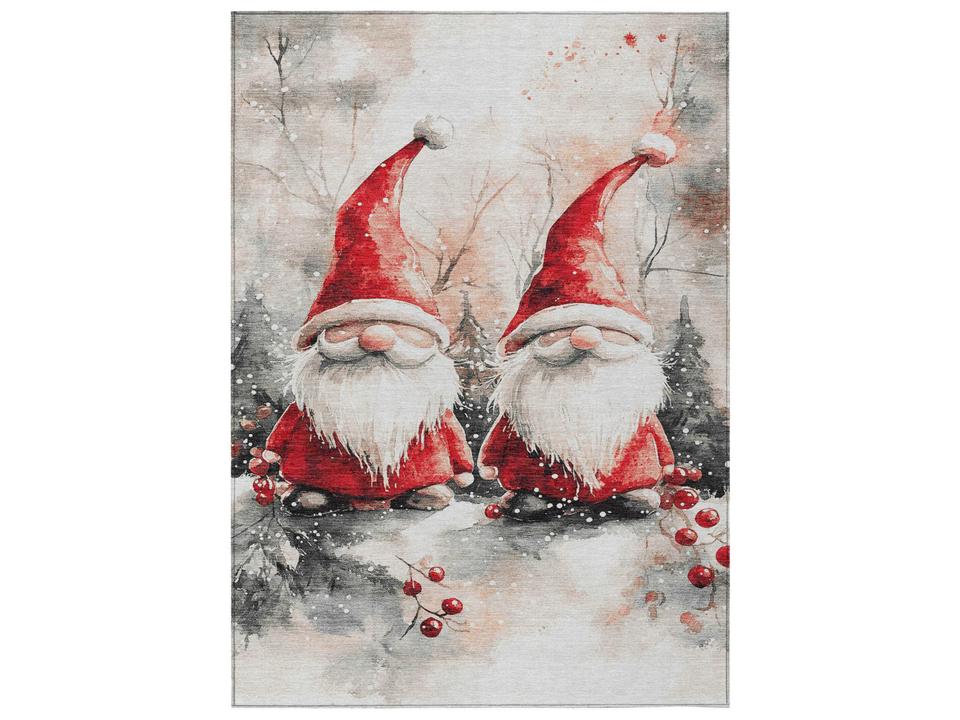 Chantille Graphic Area Rug