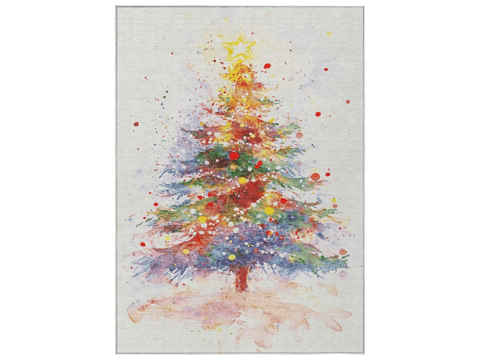 Chantille Graphic Area Rug