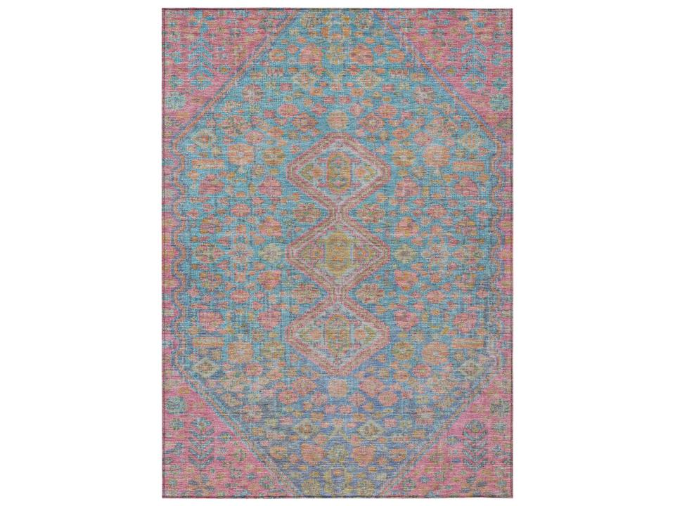 Chantille Oriental Area Rug
