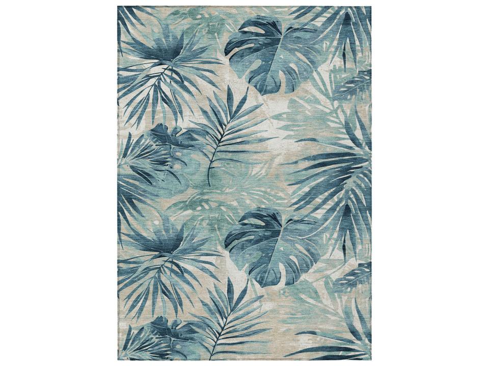 Chantille Floral Area Rug