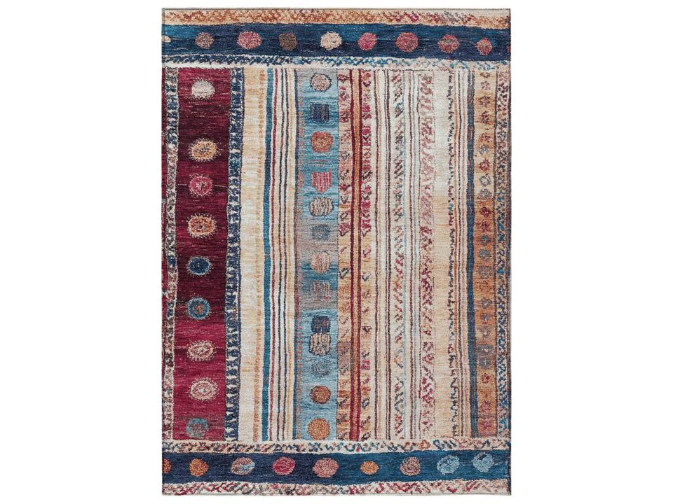 Chantille Bordered Area Rug