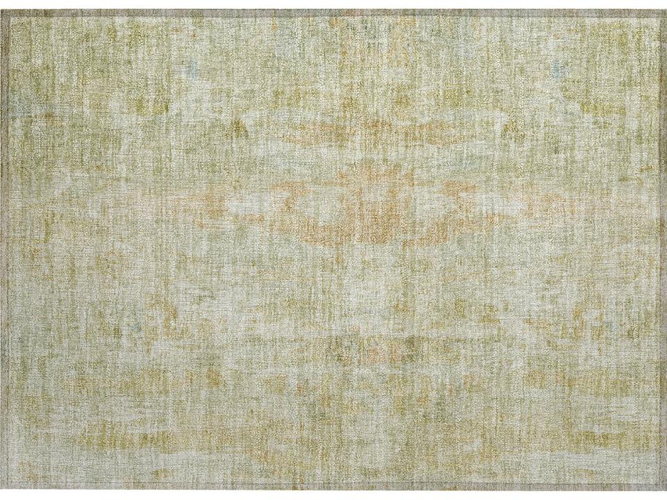 Chantille Flatweave Abstract Area Rug