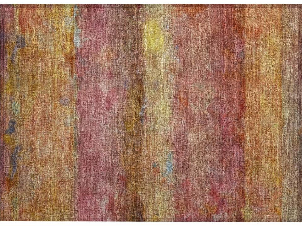 Chantille Flatweave Abstract Area Rug