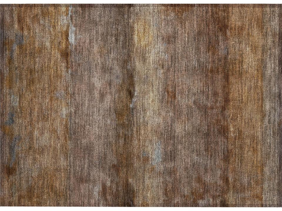 Chantille Flatweave Abstract Area Rug