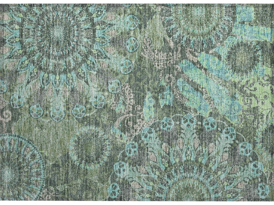 Chantille Flatweave Moroccan Area Rug