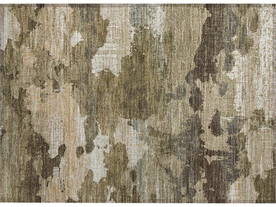 Chantille Flatweave Abstract Area Rug