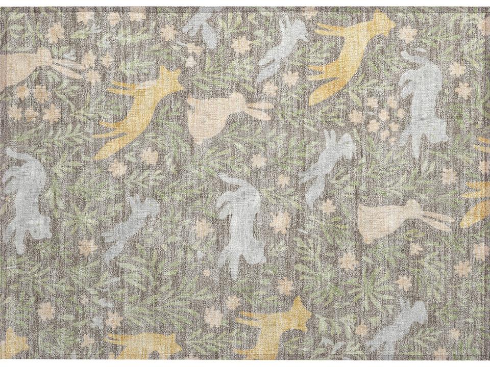 Chantille Animal Prints Area Rug