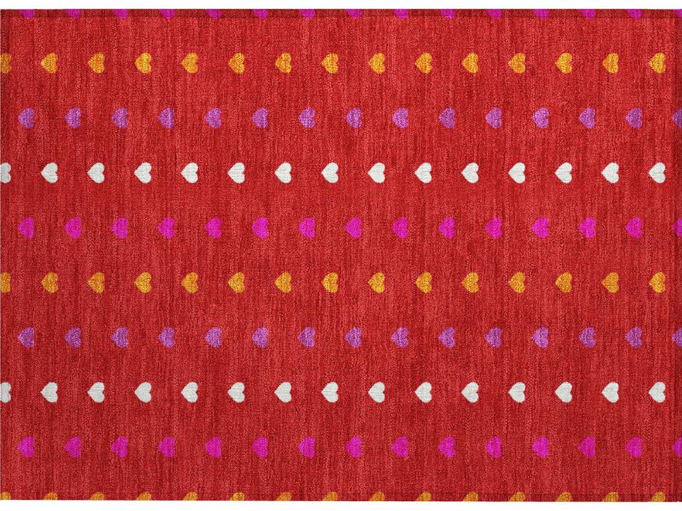 Chantille Abstract Area Rug