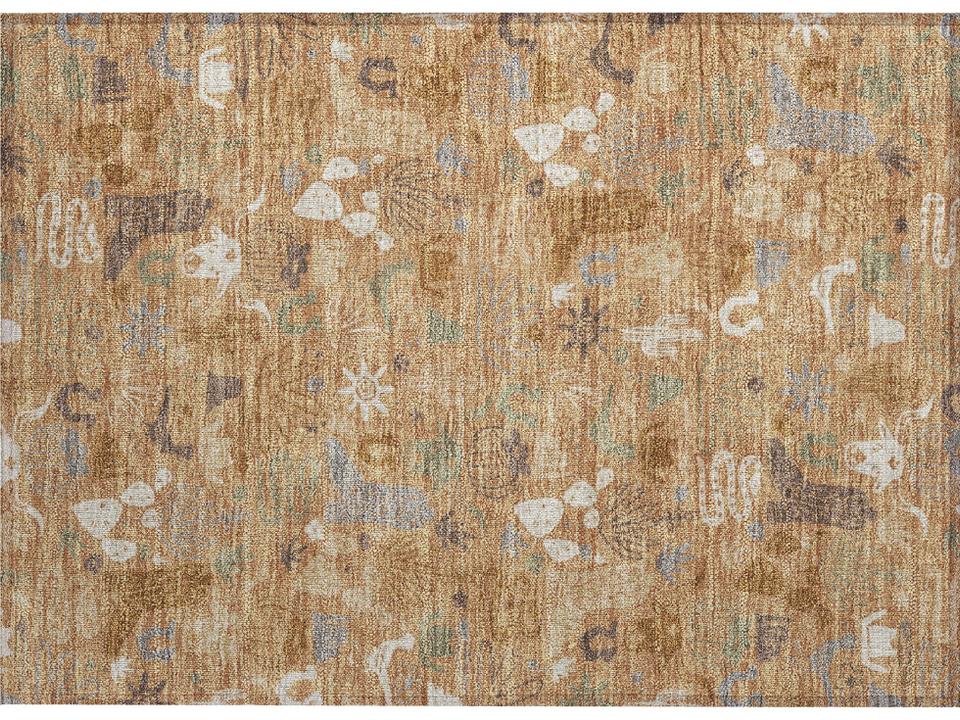 Chantille Animal Prints Area Rug
