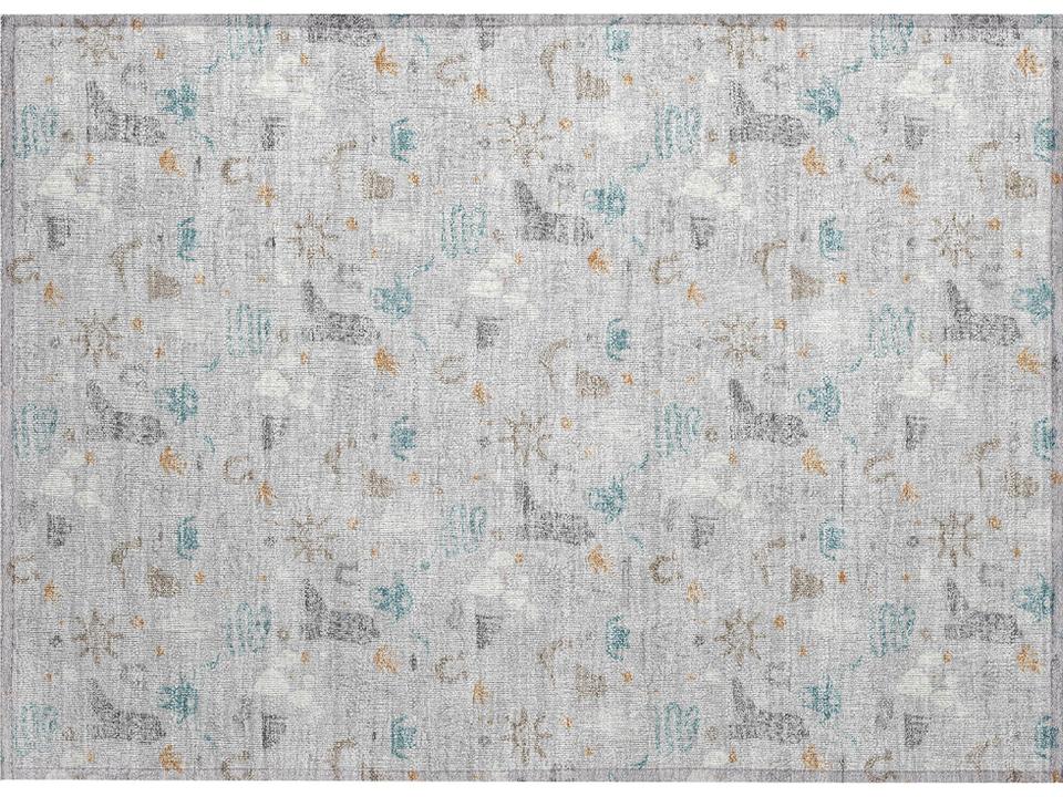 Chantille Abstract Area Rug