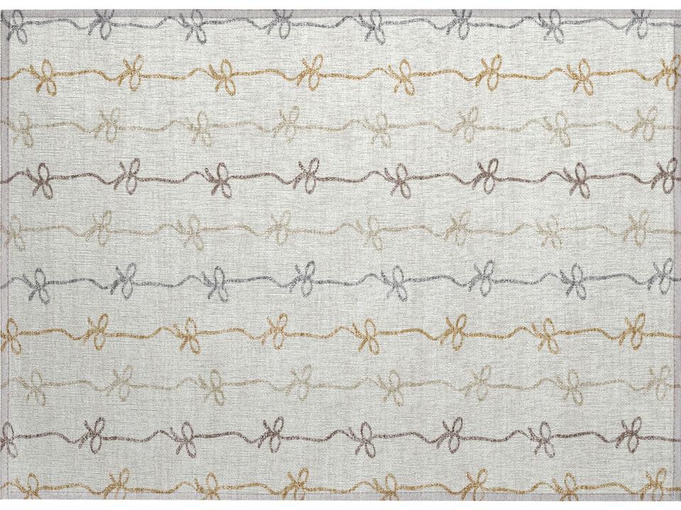 Chantille Abstract Area Rug