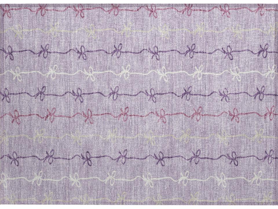 Chantille Striped Area Rug