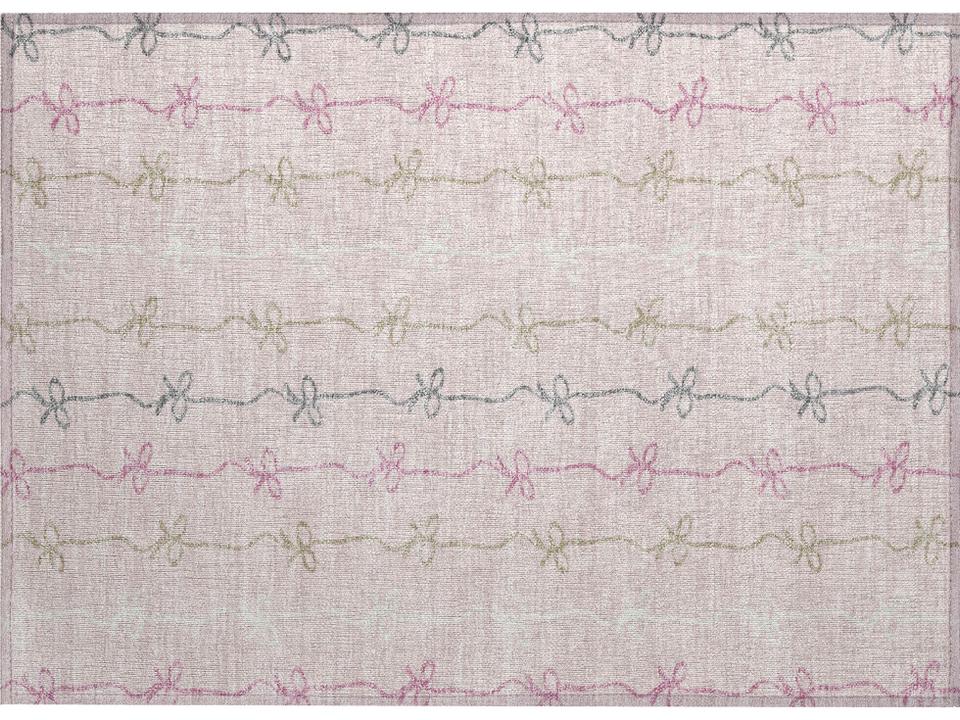 Chantille Striped Area Rug