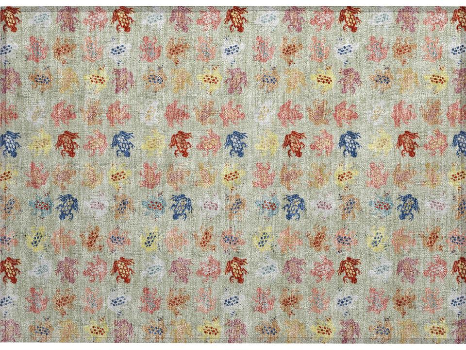 Chantille Animal Prints Area Rug