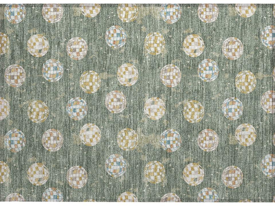 Chantille Geometric Area Rug