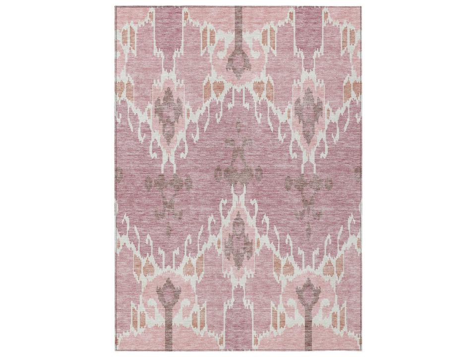 Chantille Ikat Runner Area Rug