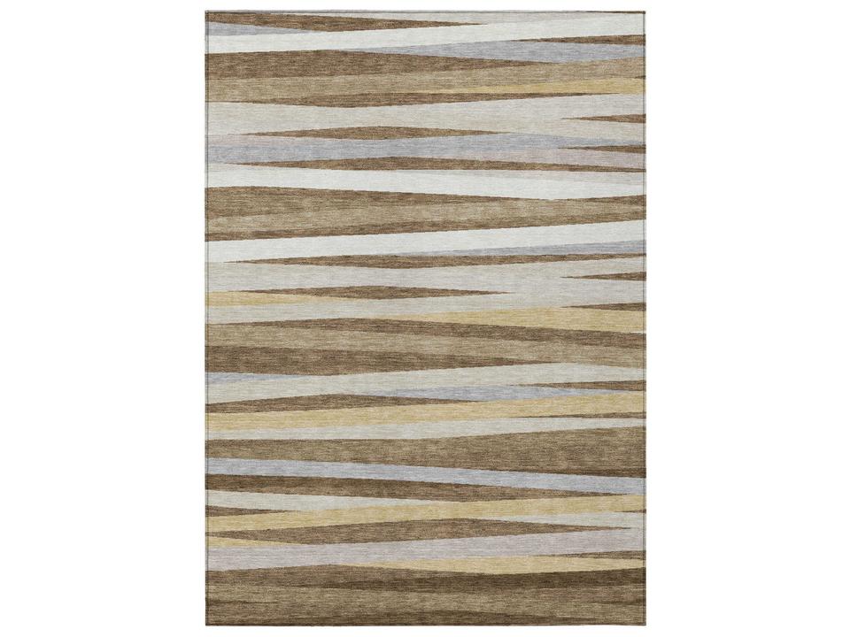 Chantille Striped Area Rug