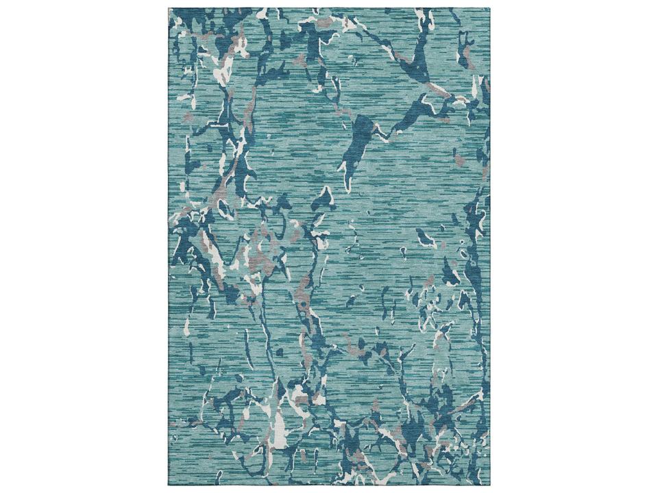 Mayfield Abstract Area Rug