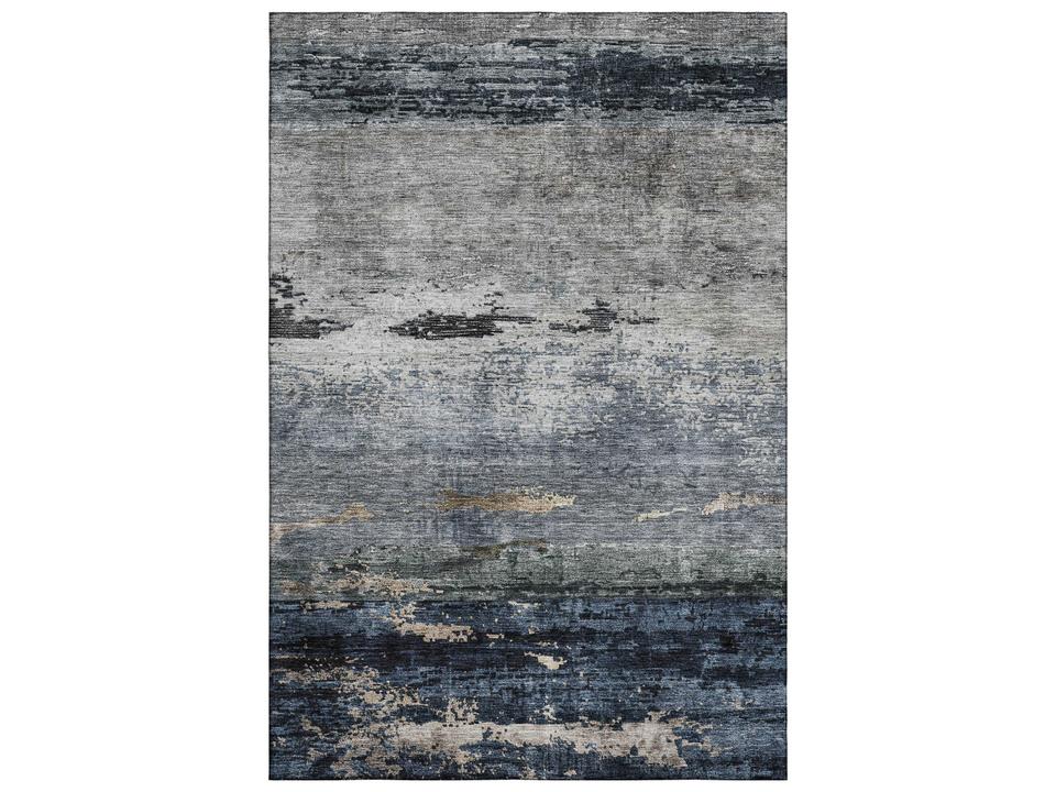 Mayfield Abstract Area Rug