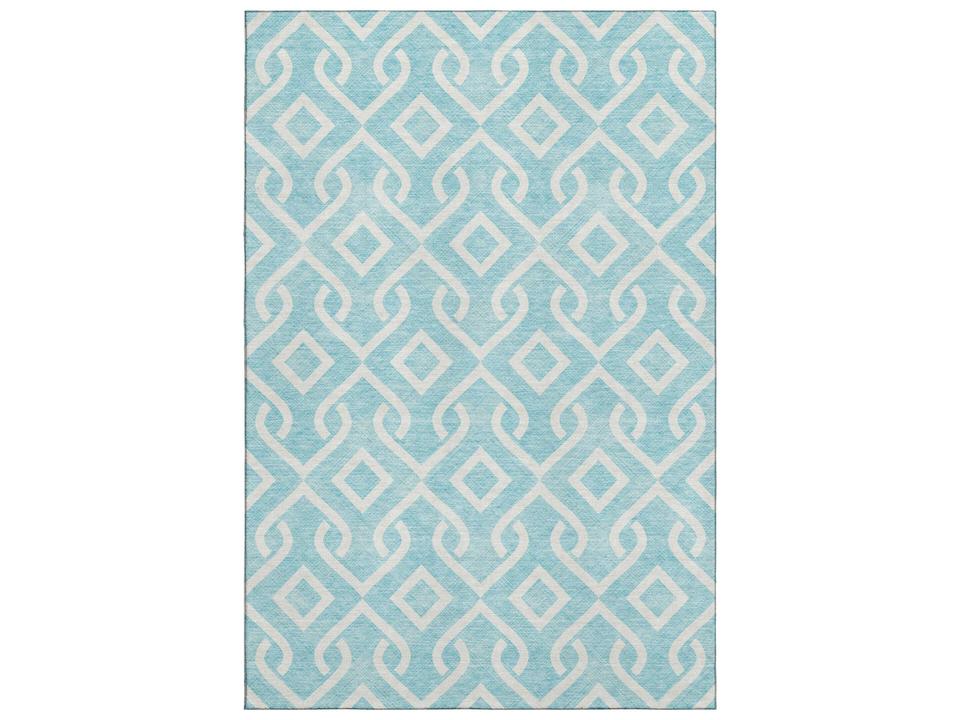 Mayfield Geometric Area Rug