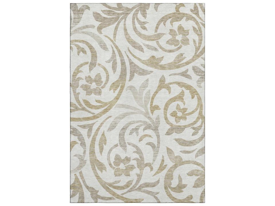 Mayfield Floral Area Rug
