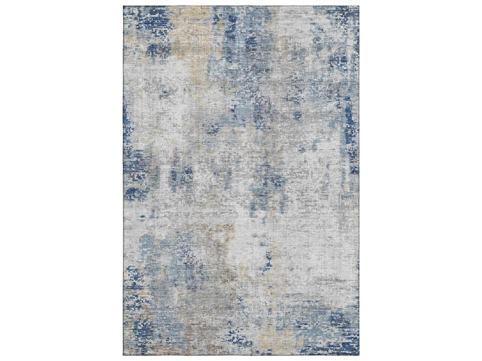 Mayfield Abstract Area Rug
