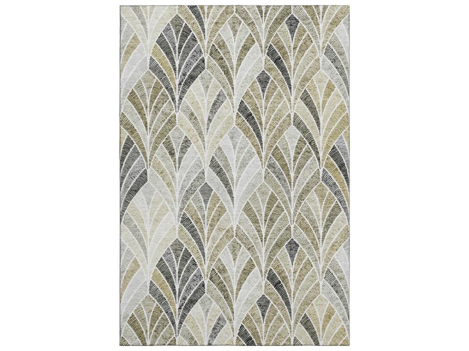 Mayfield Geometric Area Rug