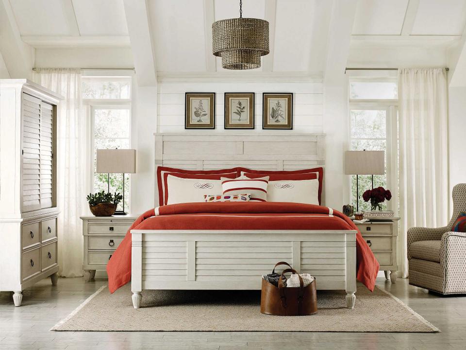 Grand Bay Bedroom Set