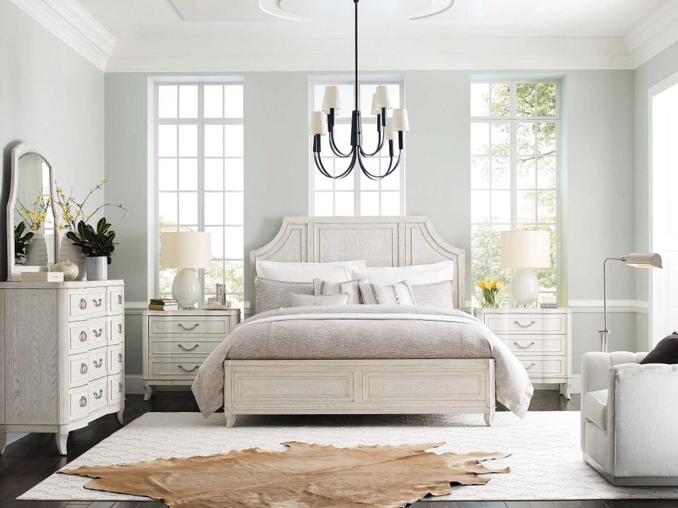 Harmony Bedroom Set