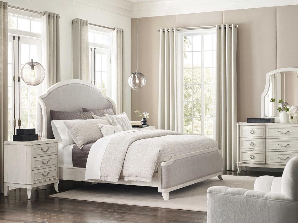 Harmony Bedroom Set