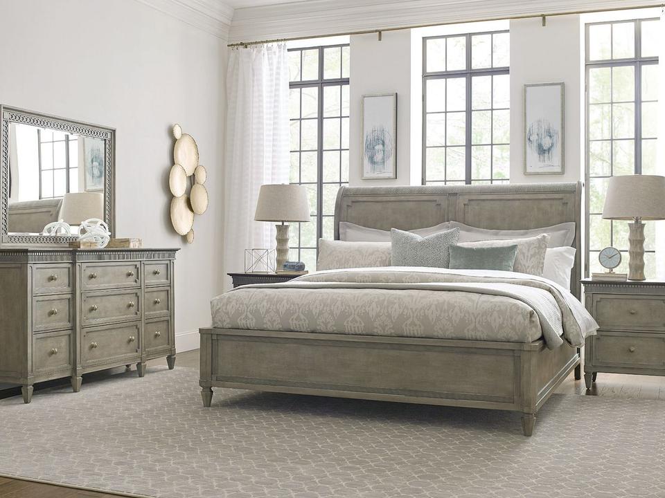Savona Bedroom Set