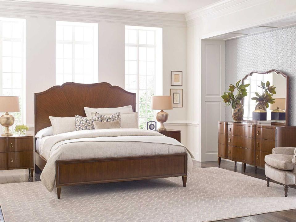 Vantage Bedroom Set