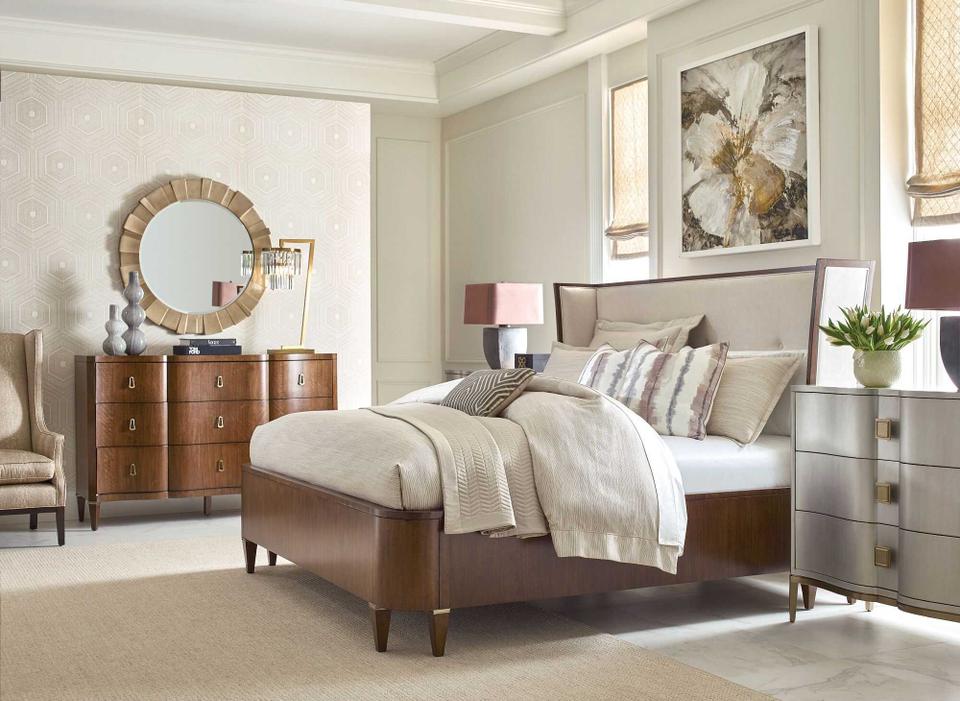 Vantage Bedroom Set