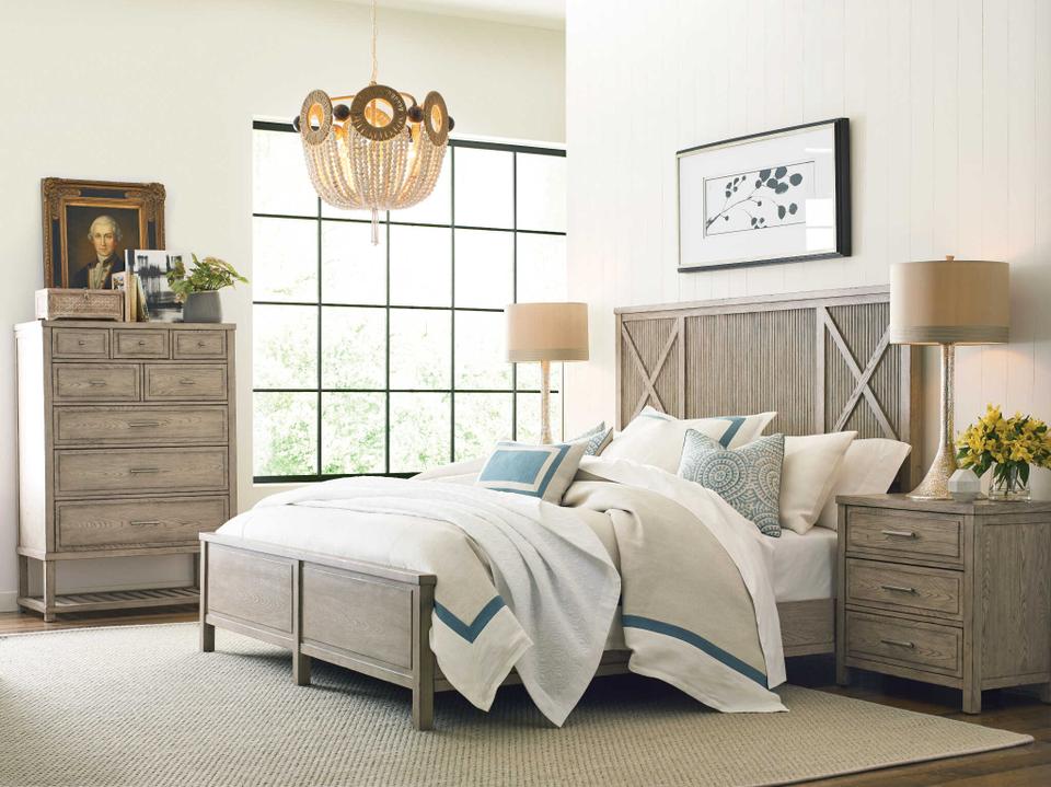 West Fork Bedroom Set