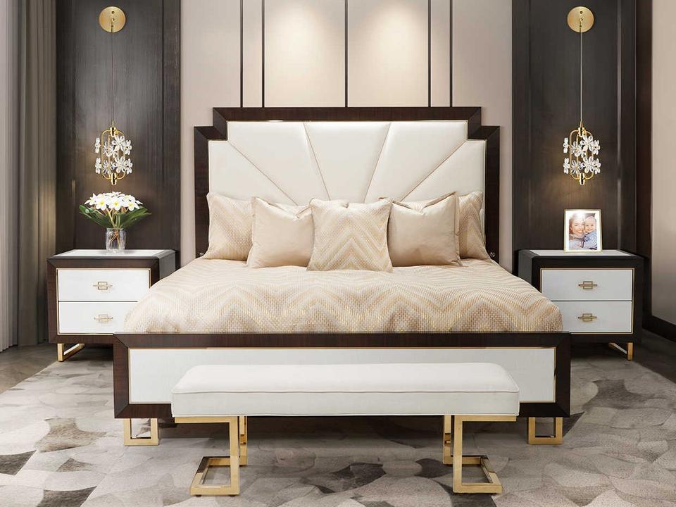 Belmont Place Bedroom Set