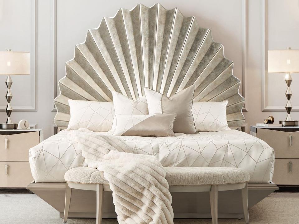 Fantosini Bedroom Set