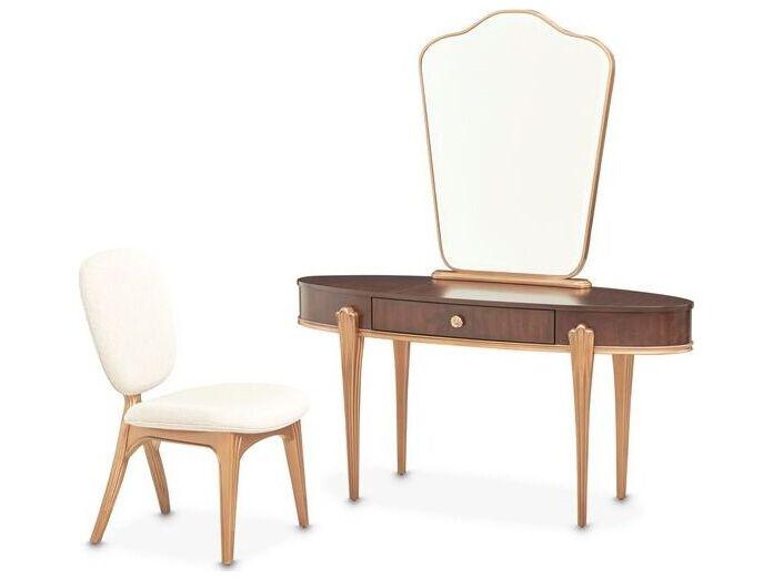 Bedroom Vanities